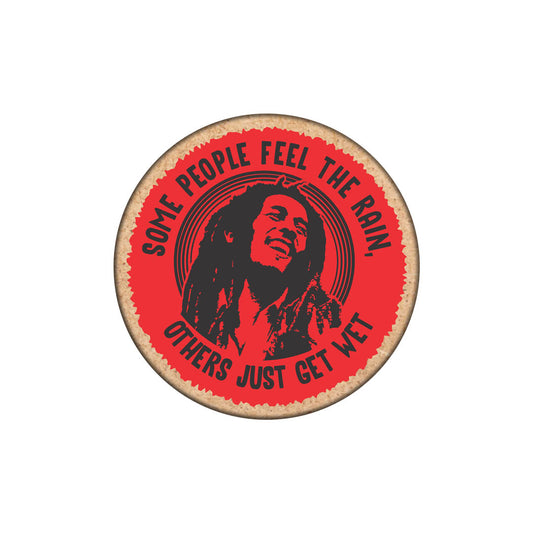 Bob Marley Fridge Magnet